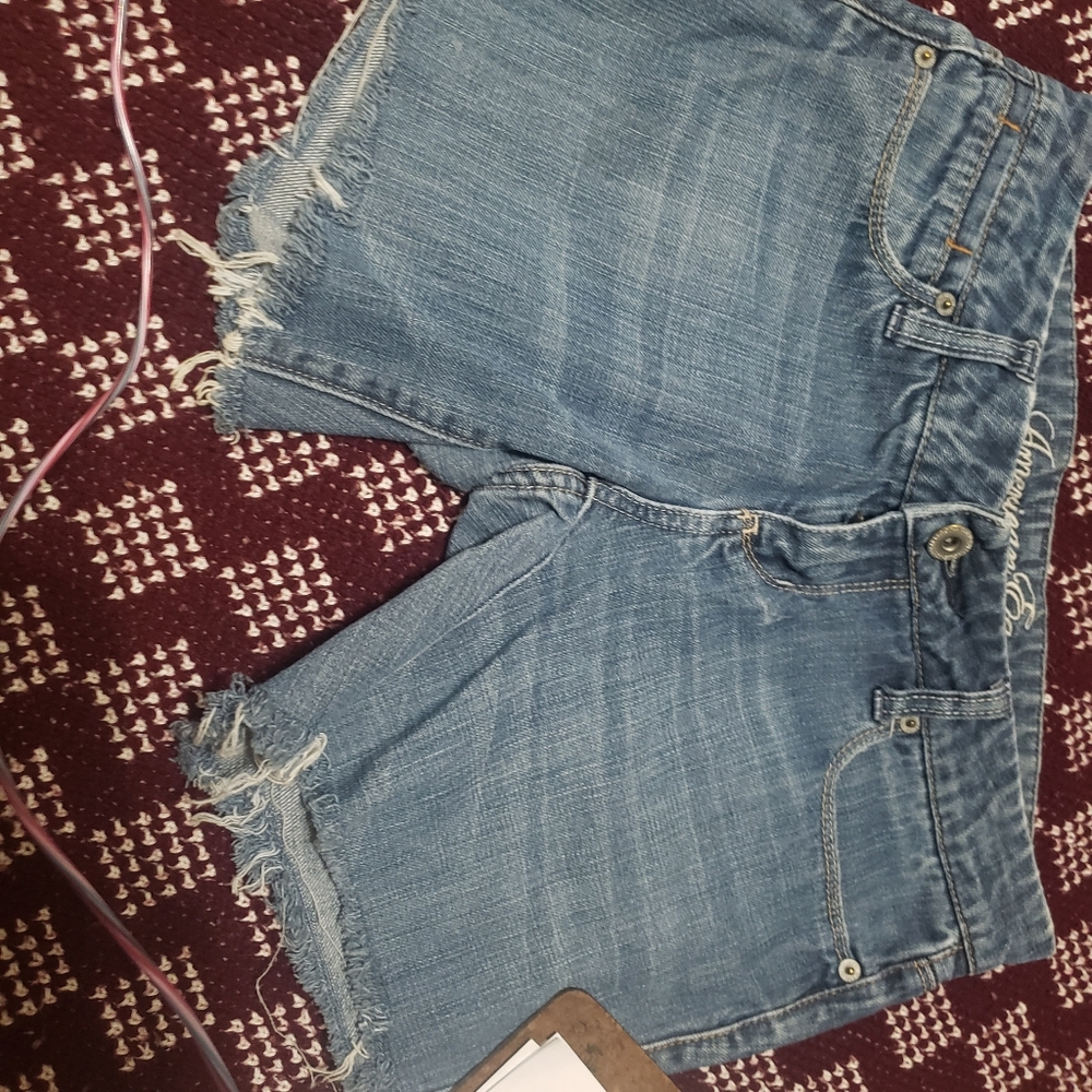 American eagle shorts